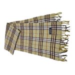 Echarpe burberry