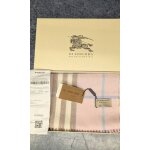 �charpe burberry ( pink lady )