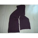 Echarpe calvin klein violette Echarpe calvin klein violette