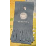 Echarpe enfant -  ; ice country - kiabi  ; - bleue - en polyester - 10 x 91 cm environ - r�f e 15