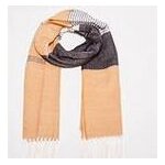 Echarpe femme bonobo