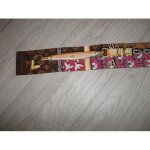 Echarpe, foulard louis vuitton multicolore 100% soie