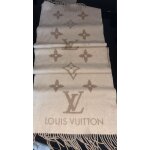 �charpe louis vuitton