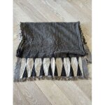 �charpe mixte 1m70