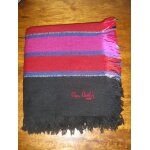 Echarpe pierre cardin