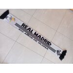 Echarpe real madrid adidas