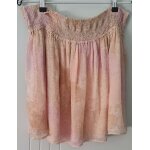 Elgante jupe en tulle - t. m