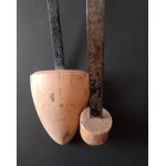 Embauchoirs femme. vintage