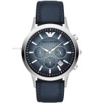 Emporio armani watch mod. renato chrono ar2473