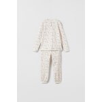 Enfants / pyjama � pissenlits (zara)