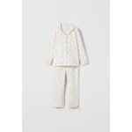 Enfants / pyjama � pissenlits (zara)