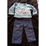 Ensemble 18 mois disney / pommette