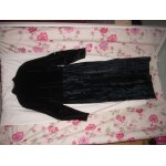 Ensemble 3pices t2 robe automne / hiver bolero et escarpin p38