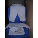 Ensemble bb hiver doubl pais disney baby 9 / 12 mois