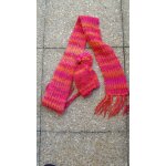 Ensemble c&a bonnet et echarpe rouge Ensemble c&a bonnet et echarpe rouge