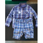 Ensemble chemise sergent major gar�on 2 ans + short