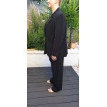 Ensemble christine laure