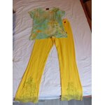 Ensemble fille �t� kenzo