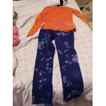 Ensemble fille hiver kenzo