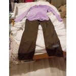 Ensemble fille hiver kenzo