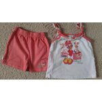 Ensemble fille short d�bardeur disney daisy taille 3 ans id�e cadeau