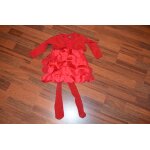 Ensemble fille zara kids 12 - 18 mois