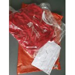 Ensemble foot liverpool fc m. salah 11 enfant neuf rouge