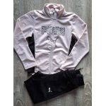 Ensemble jogging fille 10 ans