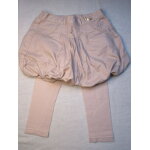 Ensemble jupe et legging, 3 ans