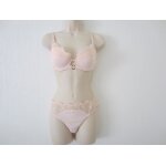 Ensemble morgan soutien - gorge 90 b + culotte t 40