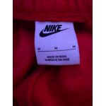 Ensemble nike rouge achet pour la somme de 54, 99 pour le jogging est 64, 99 le pull, je les vends pour ...