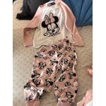 Ensemble pyjama minnie 2 - 3 ans