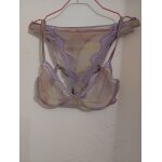 Ensemble soutien - gorge string style cacharel Ensemble soutien - gorge string style cacharel