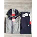 Ensemble survtement puma / bmw motorsport taille l