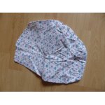 Ensemble vtement 3 suisses bandana coton 3 ans imprim