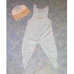 Ensemble v�tements clayeux taille 6 mois