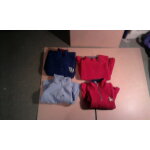 Ensemble v�tements garcons 6 ans hiver