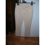 Ensemble vtement morgan 10 ans blouson + pantalon 100% polyester.