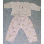 Ensemble vtement sergent major - taille 12 mois
