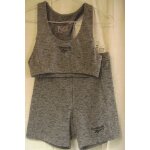 Ensemble vtement de sport reebok - taille s / 14 ans