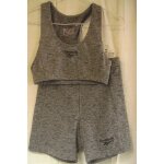 Ensemble v�tement de sport reebok - taille s / 14 ans