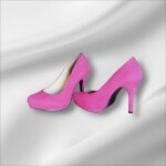 Escarpins. - 36
