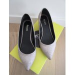 Escarpins dors eram taille 38