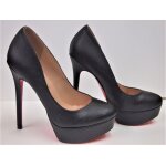 Escarpin louboutin - 36