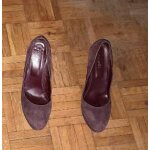 Escarpins minelli - 40