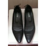 Escarpins minelli - taille 39