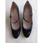 Escarpins noirs jb martin 40