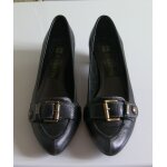 Escarpins noir jb martin - taille 37