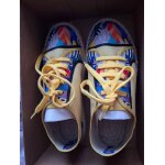 Espadrilles femme fabrication franaise - la maison de l?espadrille couleur jaune - 37