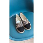 Espadrilles geox neuves - 35